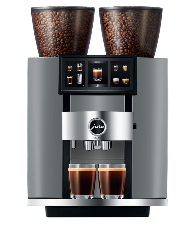 JURA GIGA W10