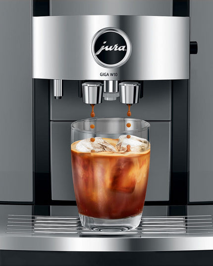 JURA GIGA W10