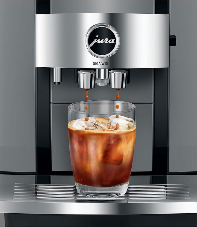 JURA GIGA W10