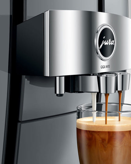 JURA GIGA W10
