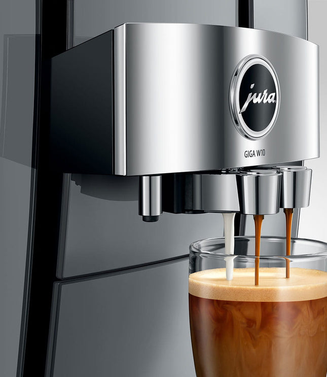 JURA GIGA W10