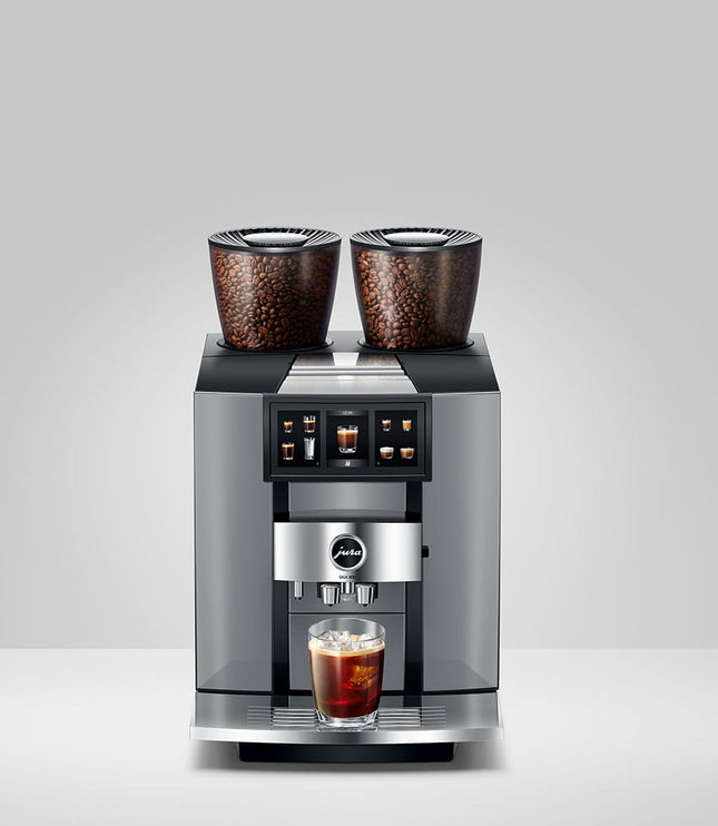 JURA GIGA W10