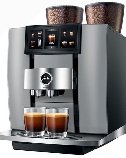 JURA GIGA W10