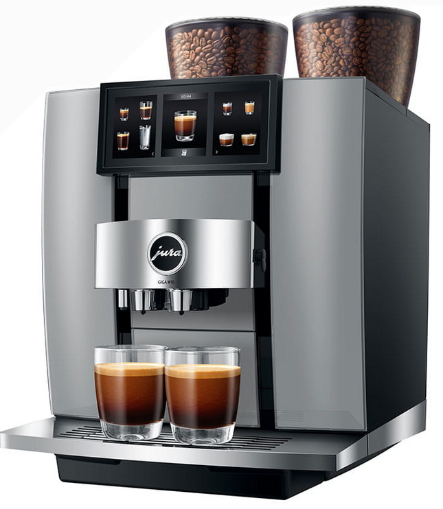 JURA GIGA W10