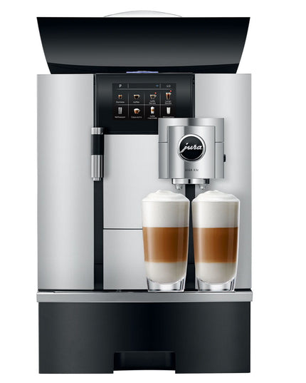 JURA GIGA X3C G2 ALU.