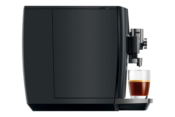 JURA J10 (EA) Piano Black