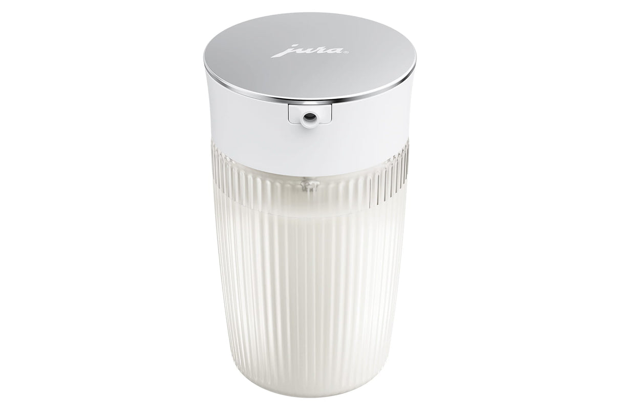 JURA GLASMÆLKEKARAFFEL 0,5 L