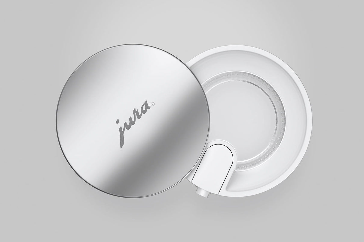 JURA GLASMÆLKEKARAFFEL 0,5 L