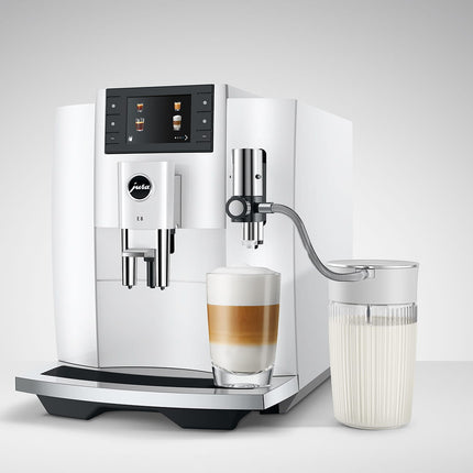 JURA GLASMÆLKEKARAFFEL 0,5 L