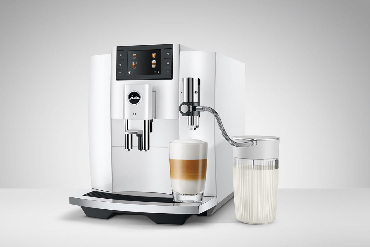 JURA GLASMÆLKEKARAFFEL 0,5 L