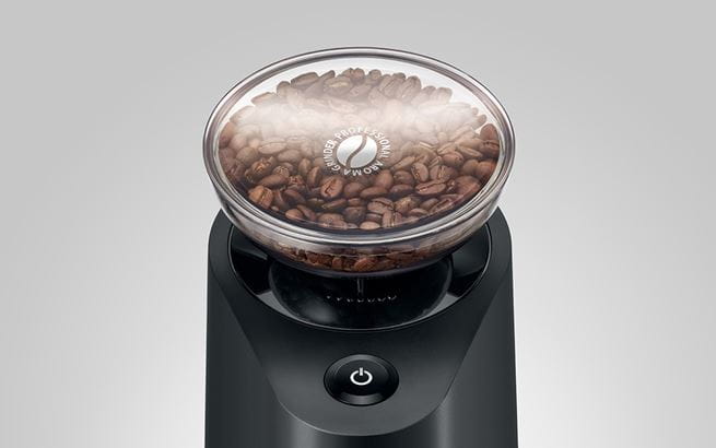 JURA Coffee grinder P.A.G. - KAFFEKVÆRN