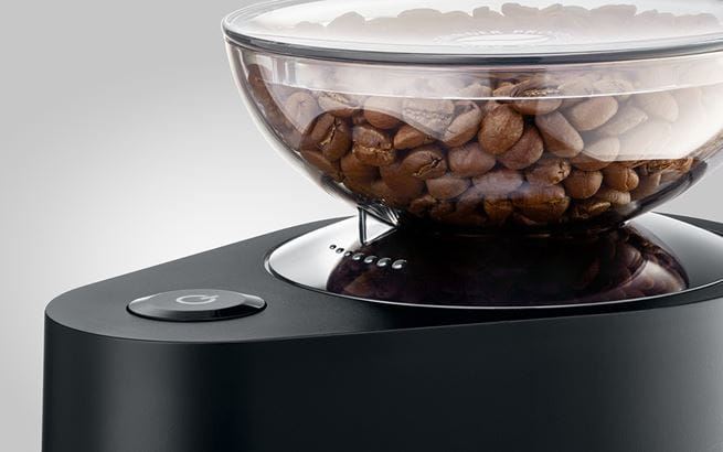 JURA Coffee grinder P.A.G. - KAFFEKVÆRN