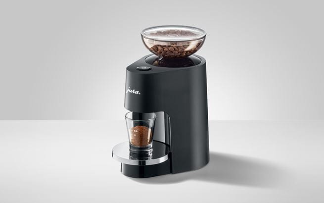 JURA Coffee grinder P.A.G. - KAFFEKVÆRN