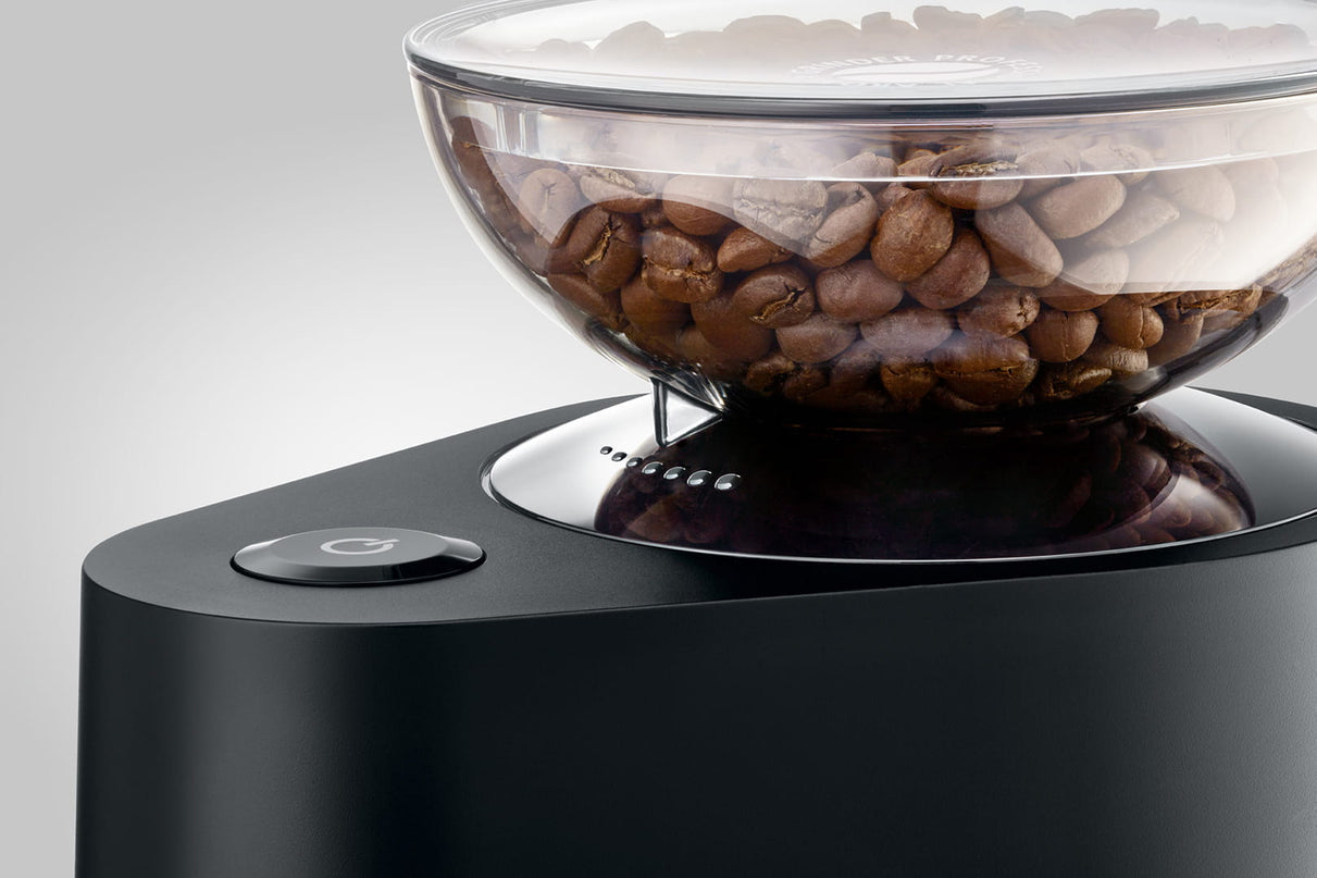 JURA Coffee grinder P.A.G. - KAFFEKVÆRN