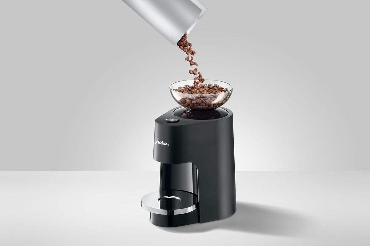 JURA Coffee grinder P.A.G. - KAFFEKVÆRN