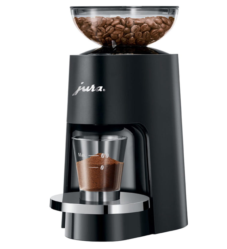 JURA Coffee grinder P.A.G. - KAFFEKVÆRN