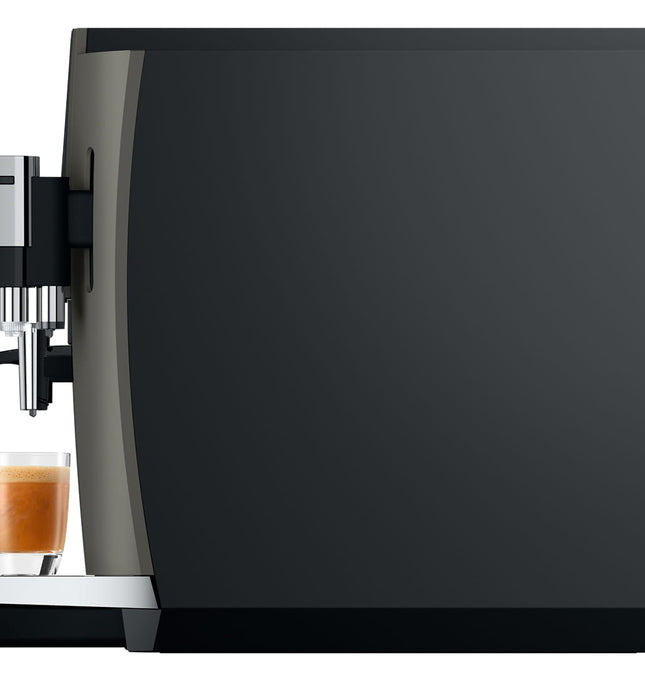 JURA S8 (EB) DARK INOX
