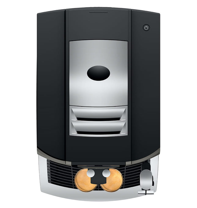 JURA S8 (EB) DARK INOX