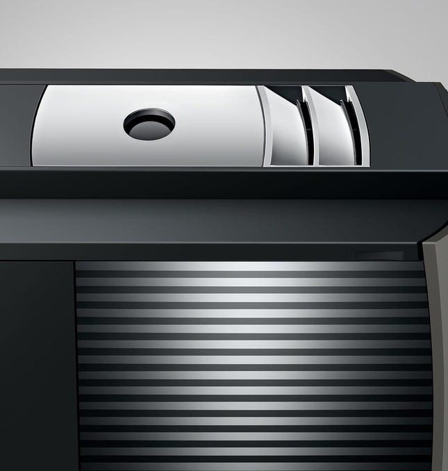 JURA S8 (EB) DARK INOX