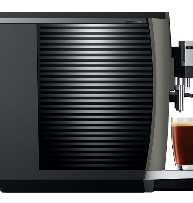JURA S8 (EB) DARK INOX