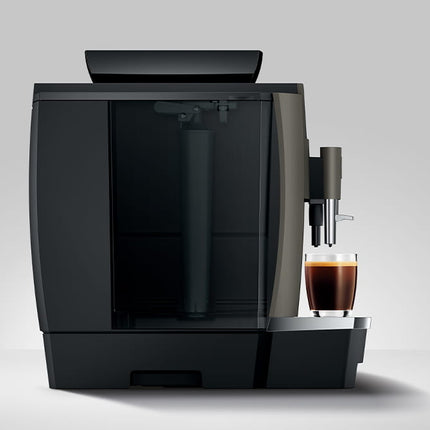JURA W4 (EB) Dark Inox