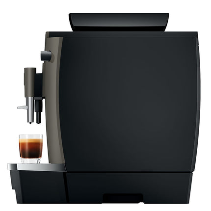 JURA W4 (EB) Dark Inox