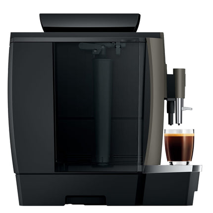 JURA W4 (EB) Dark Inox