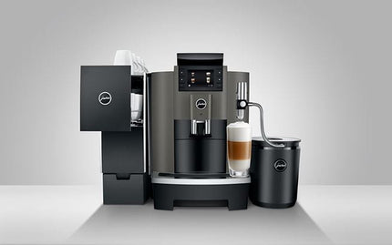 JURA W8