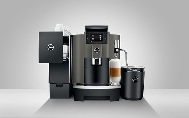 JURA W8