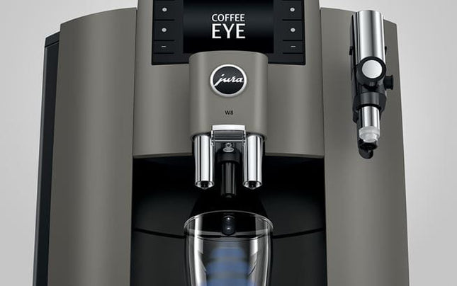 JURA W8