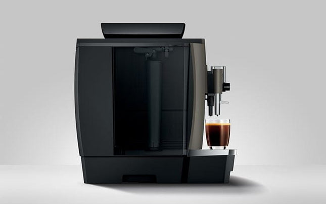 JURA W8