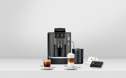 JURA W8