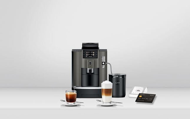 JURA W8