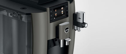 JURA W8
