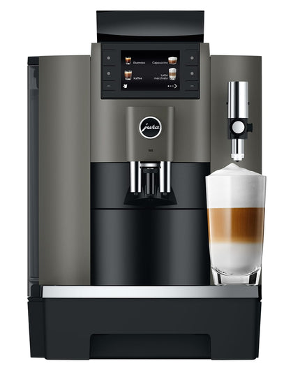 JURA W8