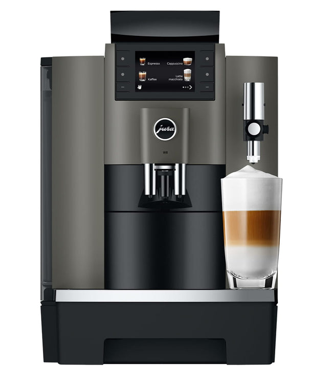 JURA W8