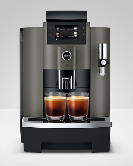 JURA W8