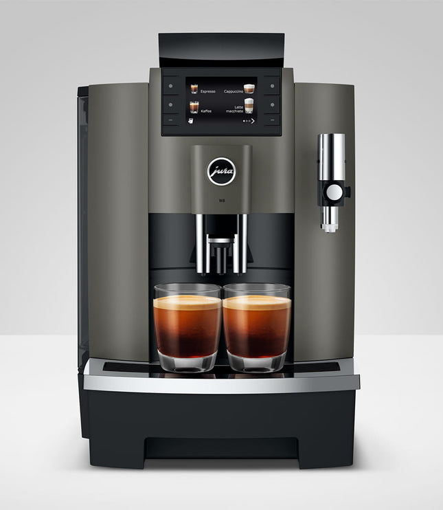 JURA W8