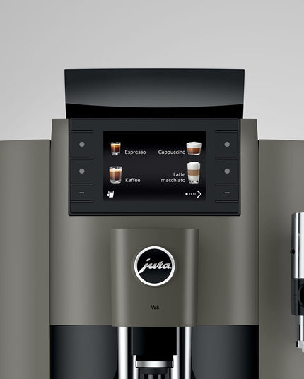 JURA W8