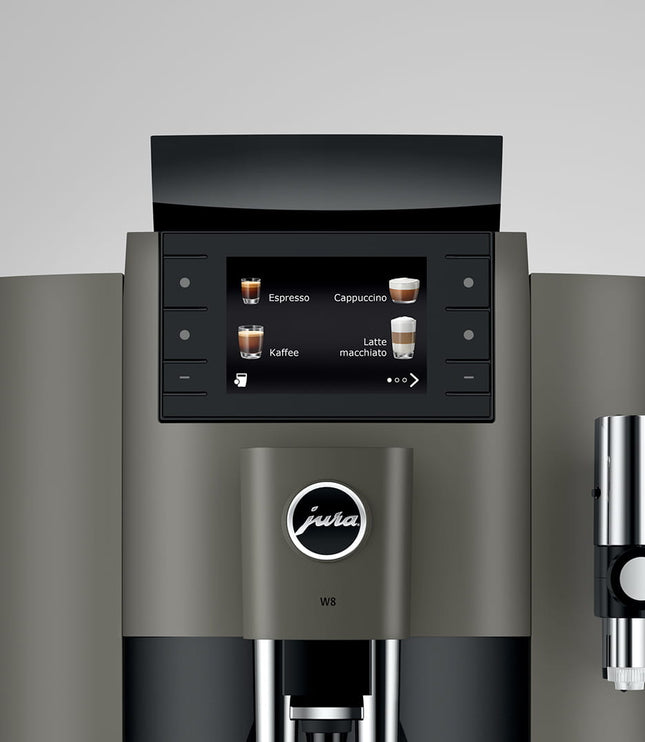 JURA W8