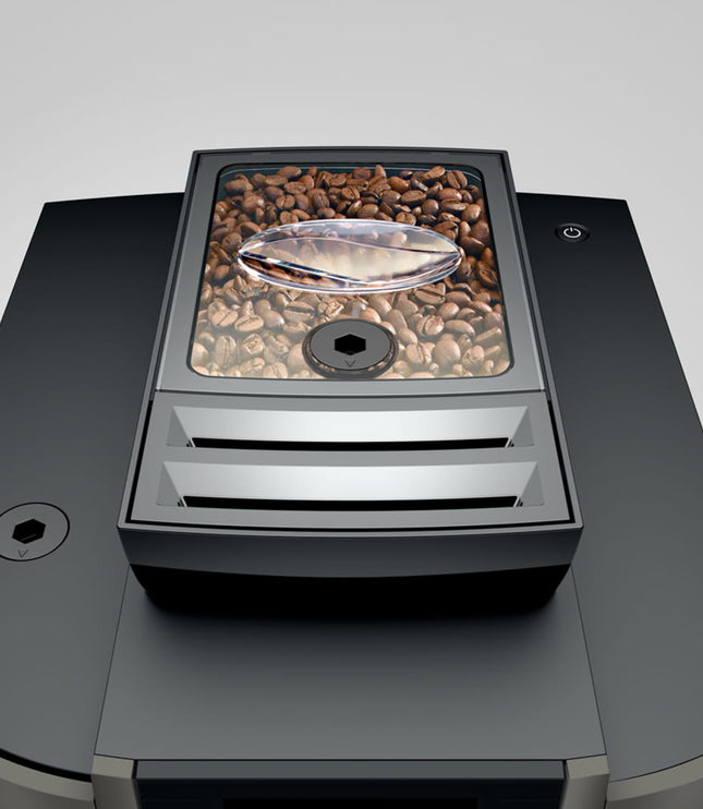 JURA W8