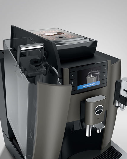 JURA W8