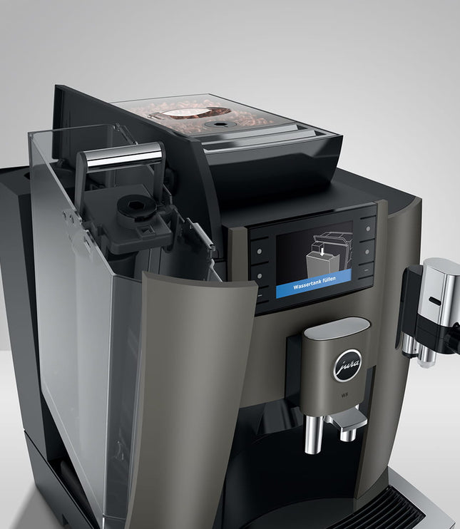 JURA W8