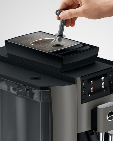 JURA W8