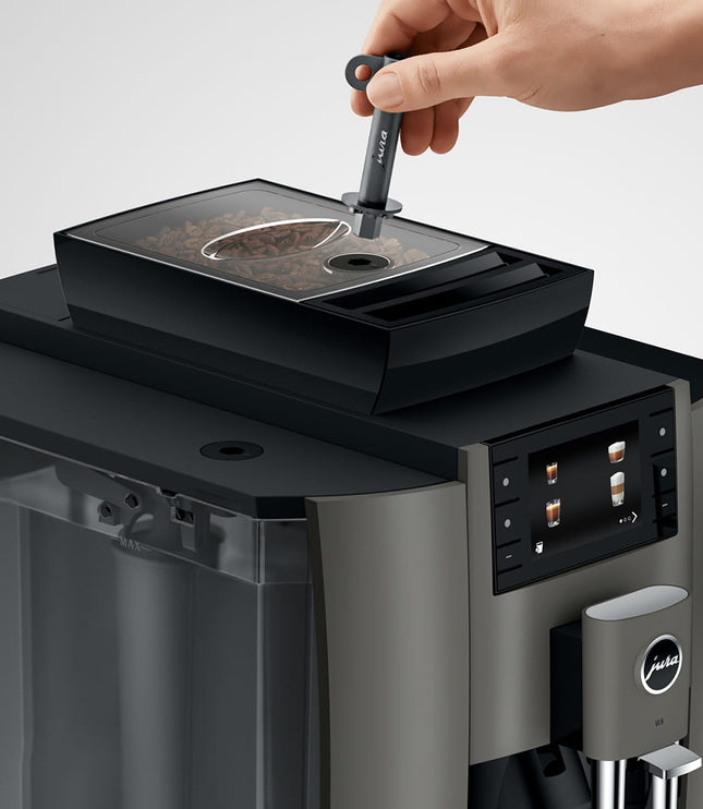 JURA W8