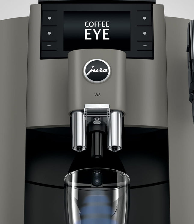 JURA W8