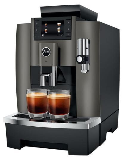 JURA W8
