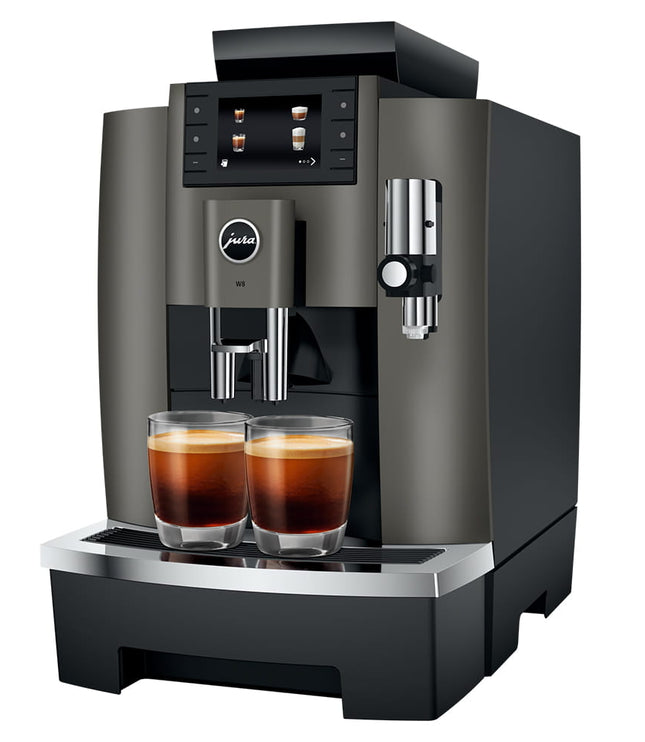 JURA W8