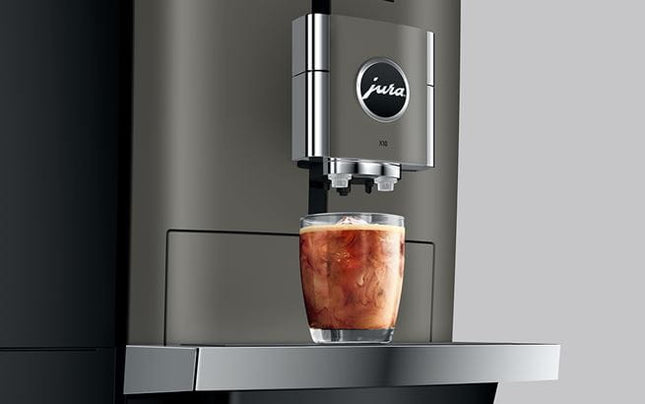 JURA X10
