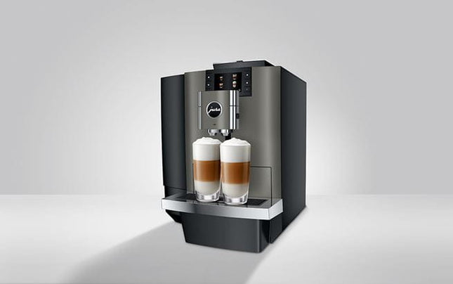 JURA X10